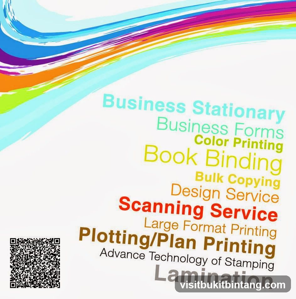 Printing Services