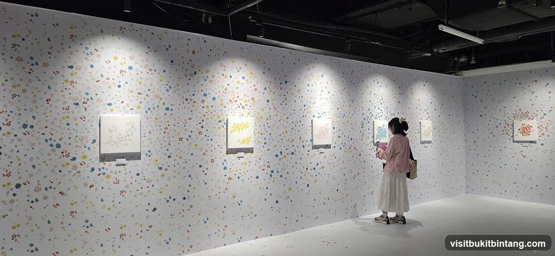 Art Exhibition