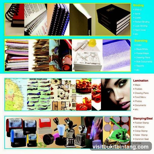 Printing Services