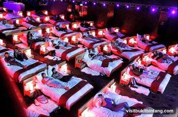 The Nail Residence