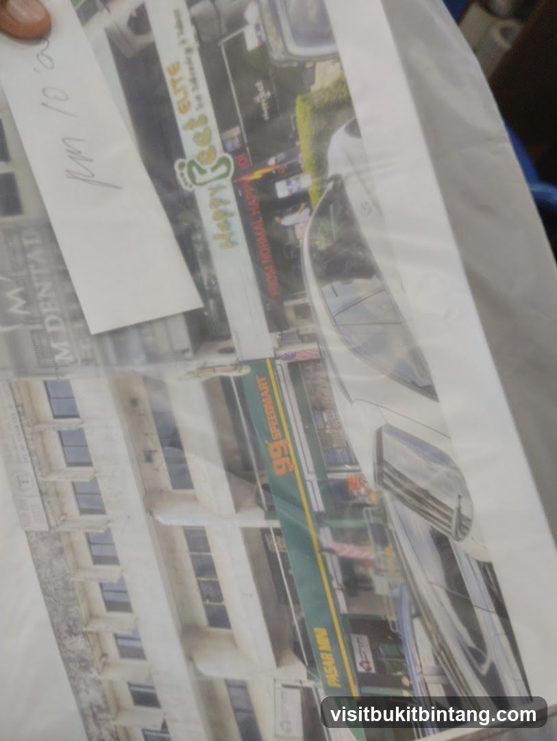 Collage of Storefronts