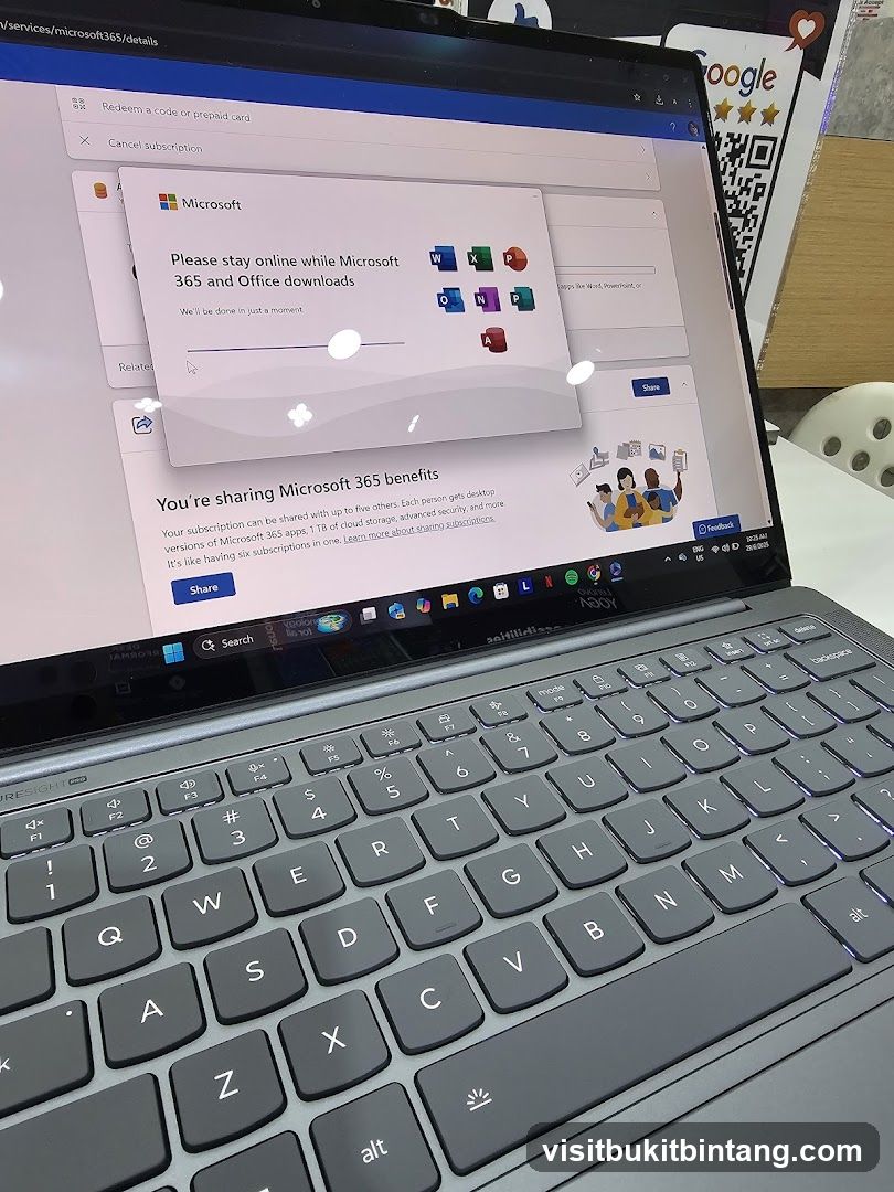 Microsoft 365 Download