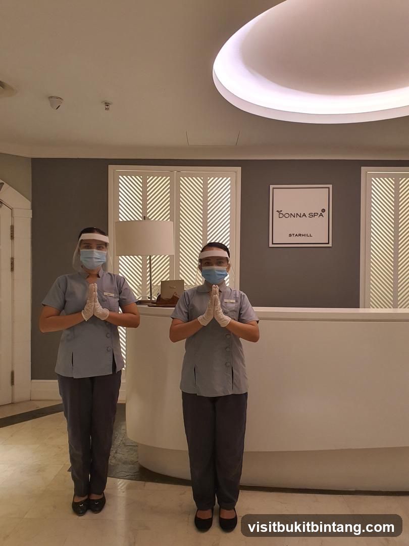 Donna Spa