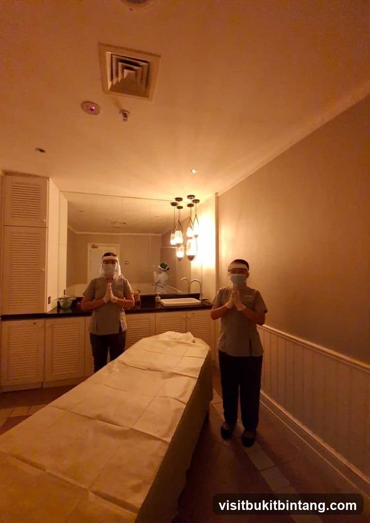 Donna Spa