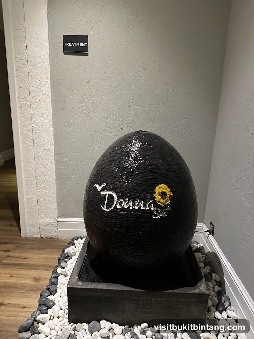 Donna Spa