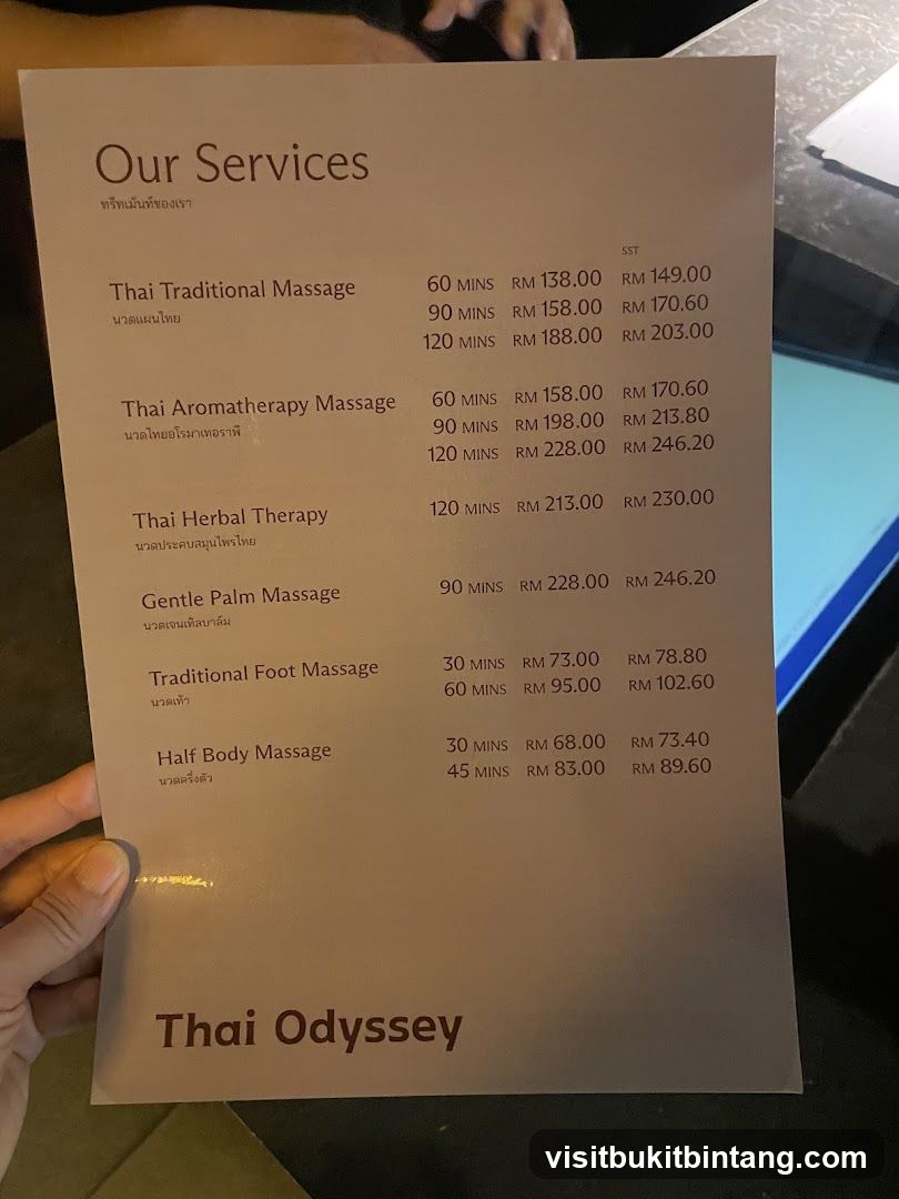Our Services