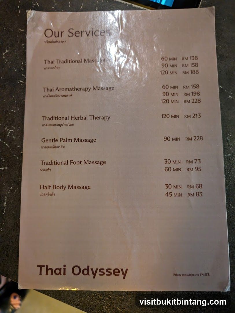 Our Services