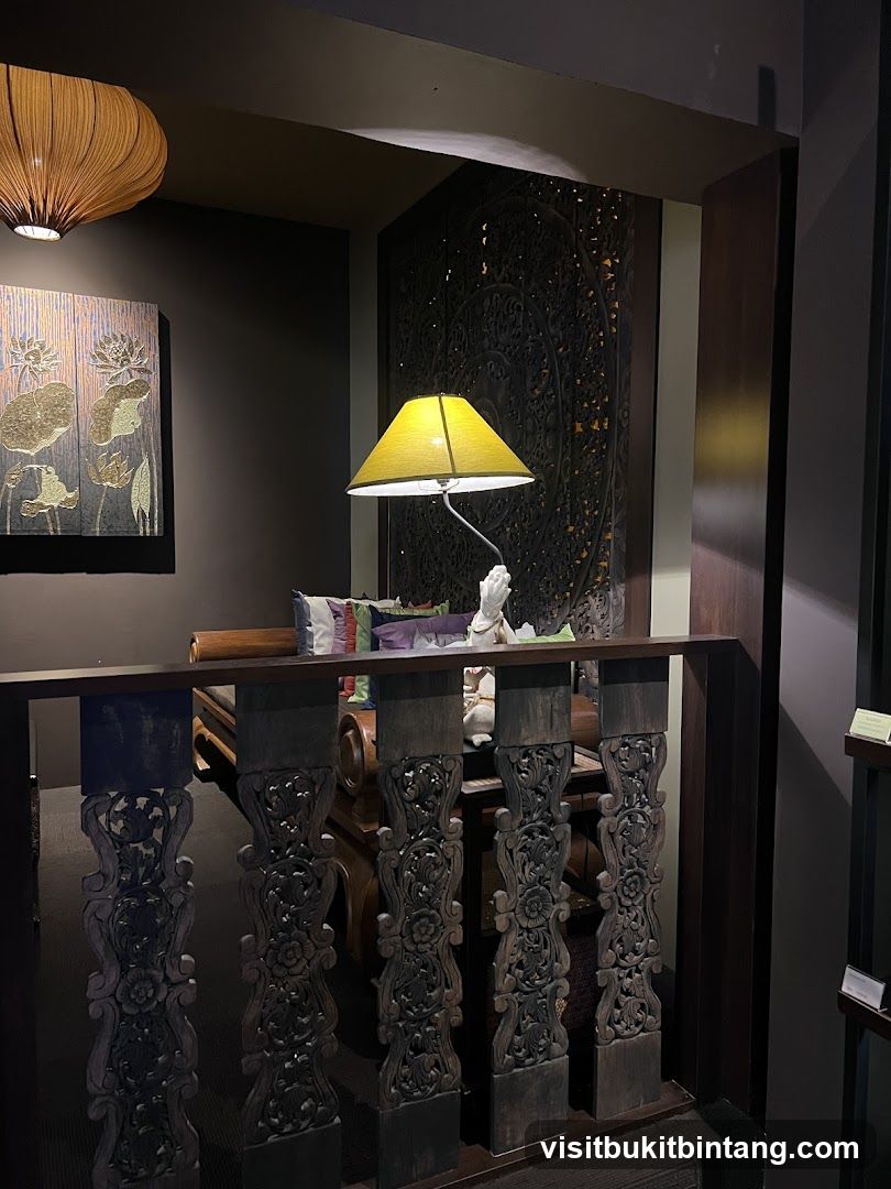 Interior Decor