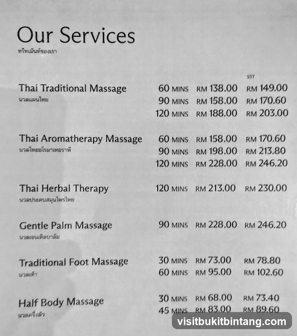 Our Services
