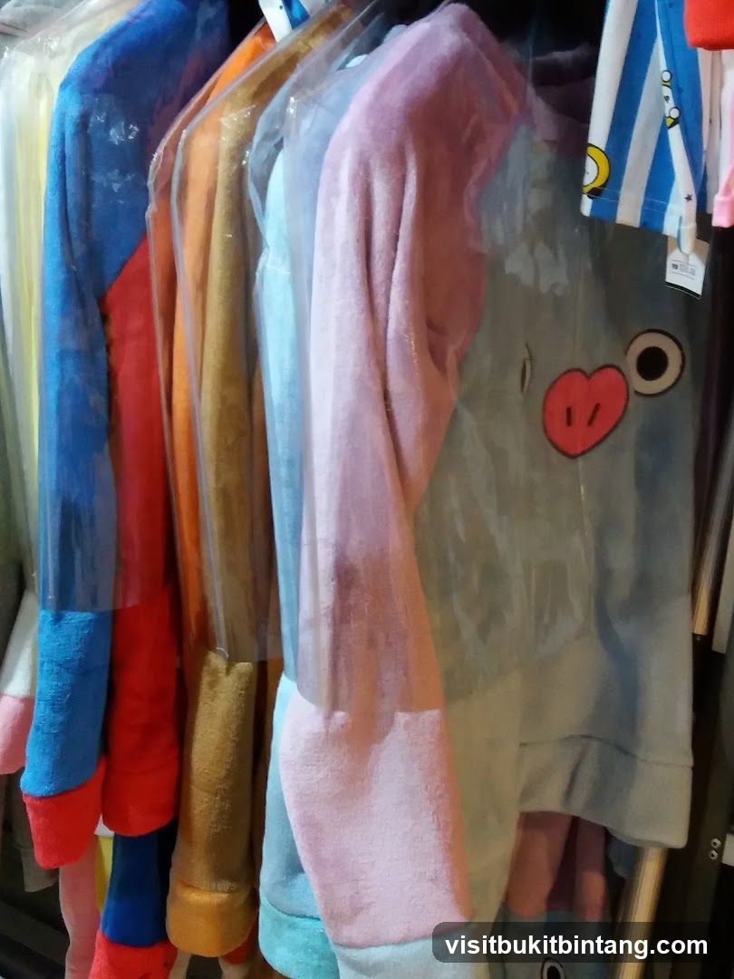 Pajamas