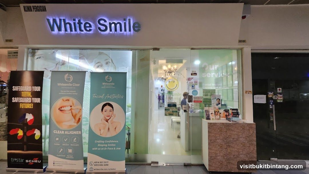 White Smile Dental Clinic