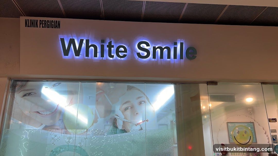 White Smile Dental Clinic