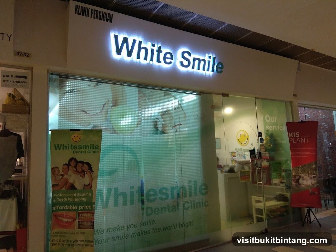 White Smile Dental Clinic