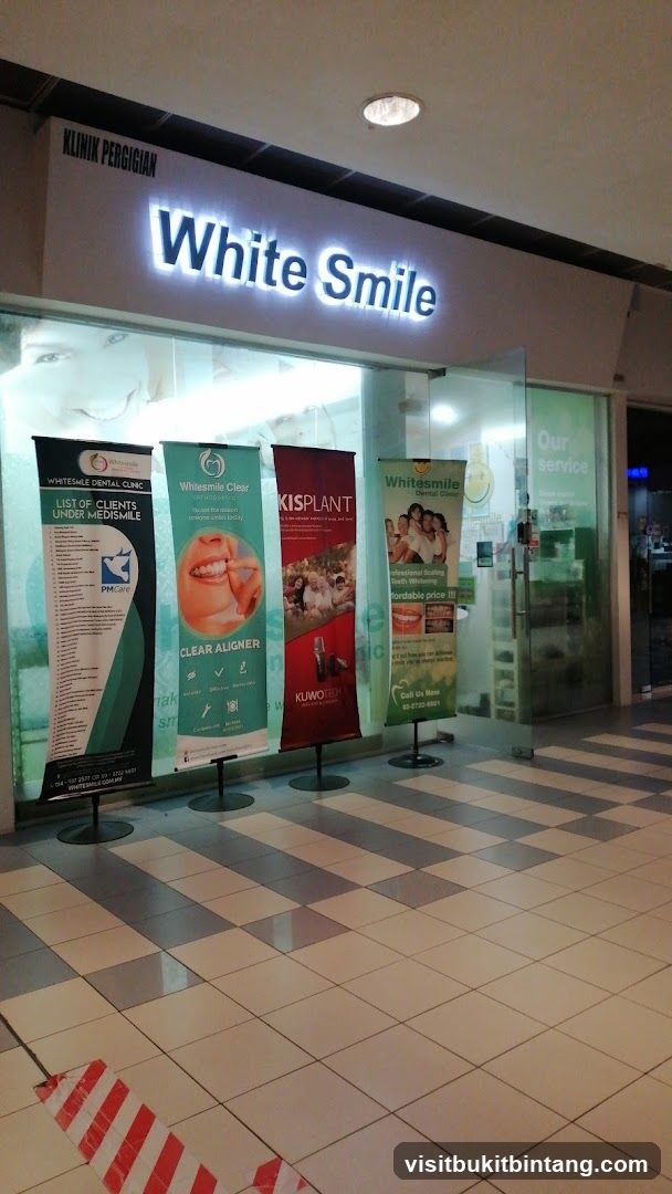 White Smile Dental Clinic