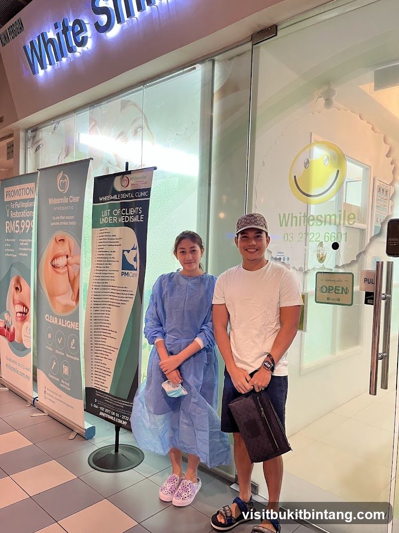 White Smile Dental Clinic