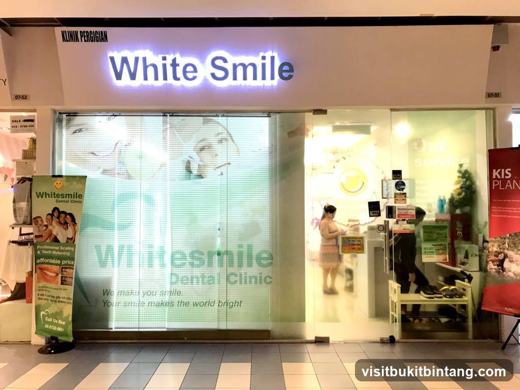White Smile Dental Clinic