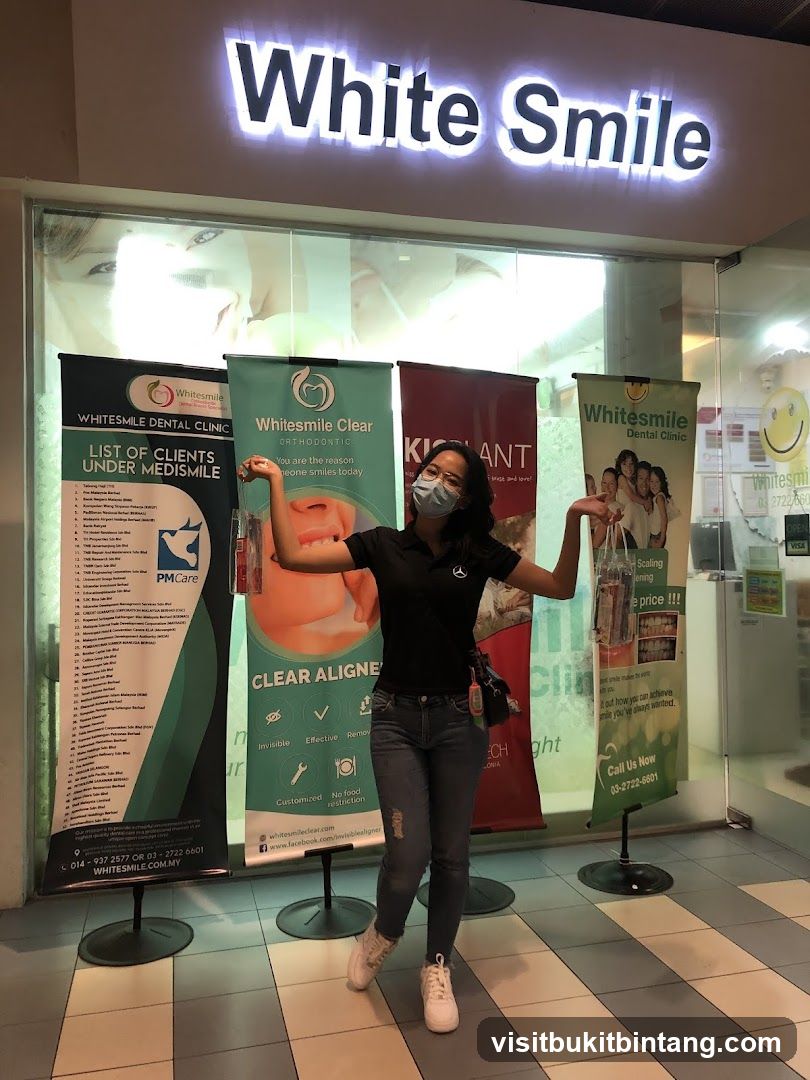 White Smile Dental Clinic