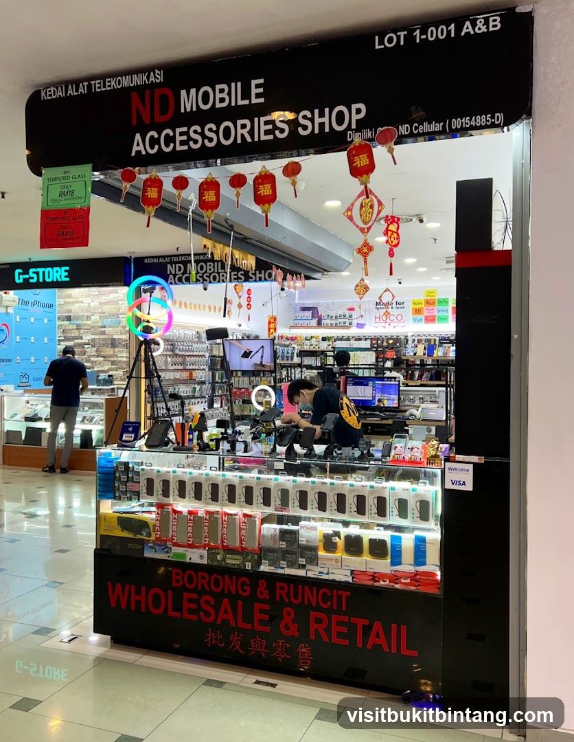 Omg Mobile Accessories Shop /Phone Repair/iPhone Repair