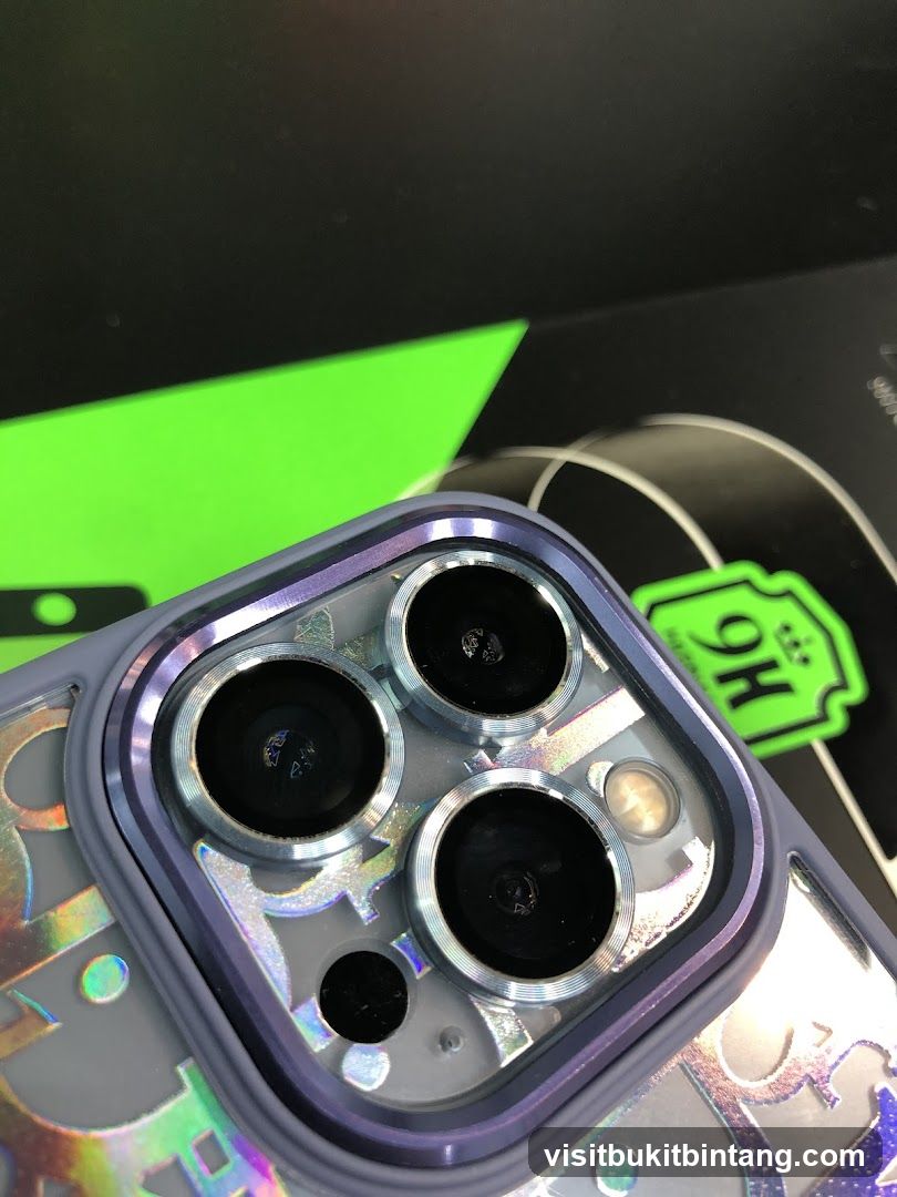 Phone Camera Lens