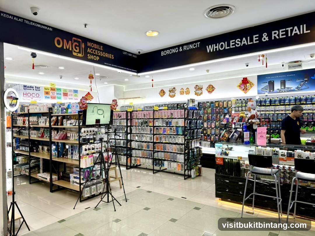 Omg Mobile Accessories Shop /Phone Repair/iPhone Repair