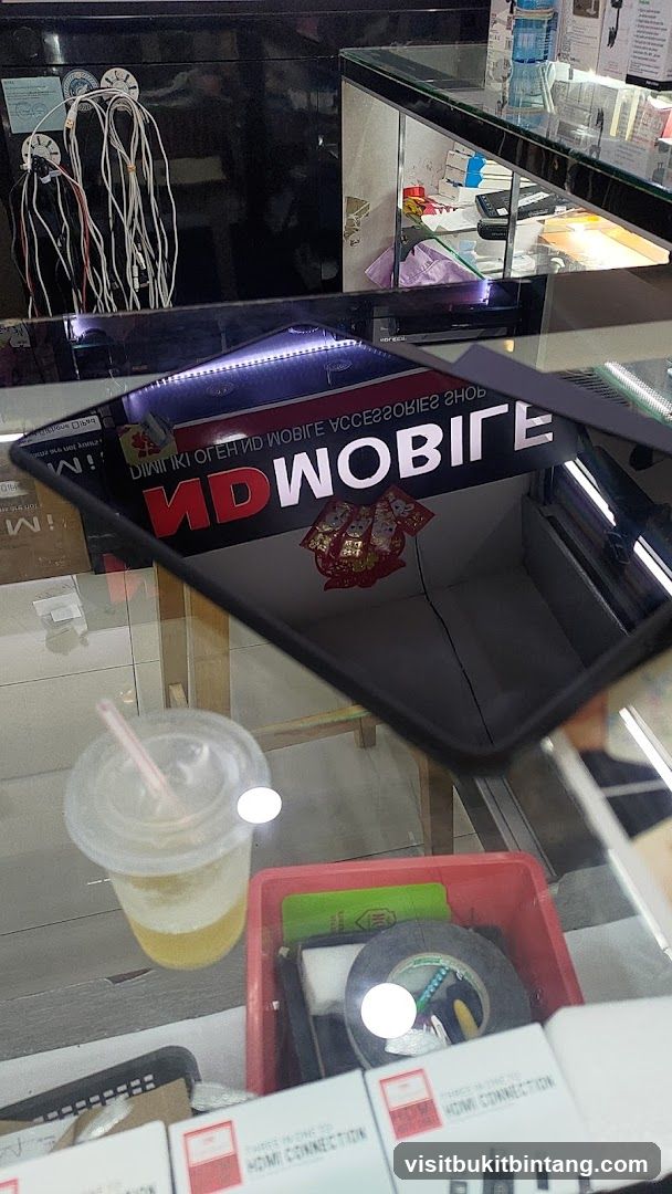 MD Mobile Accessories