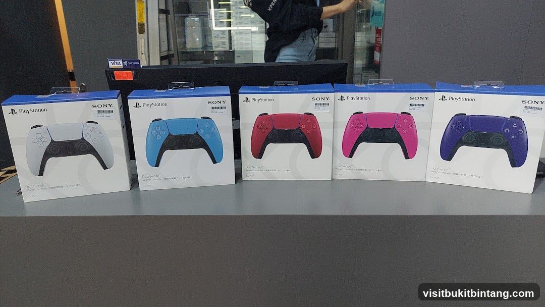 Sony Concept Store