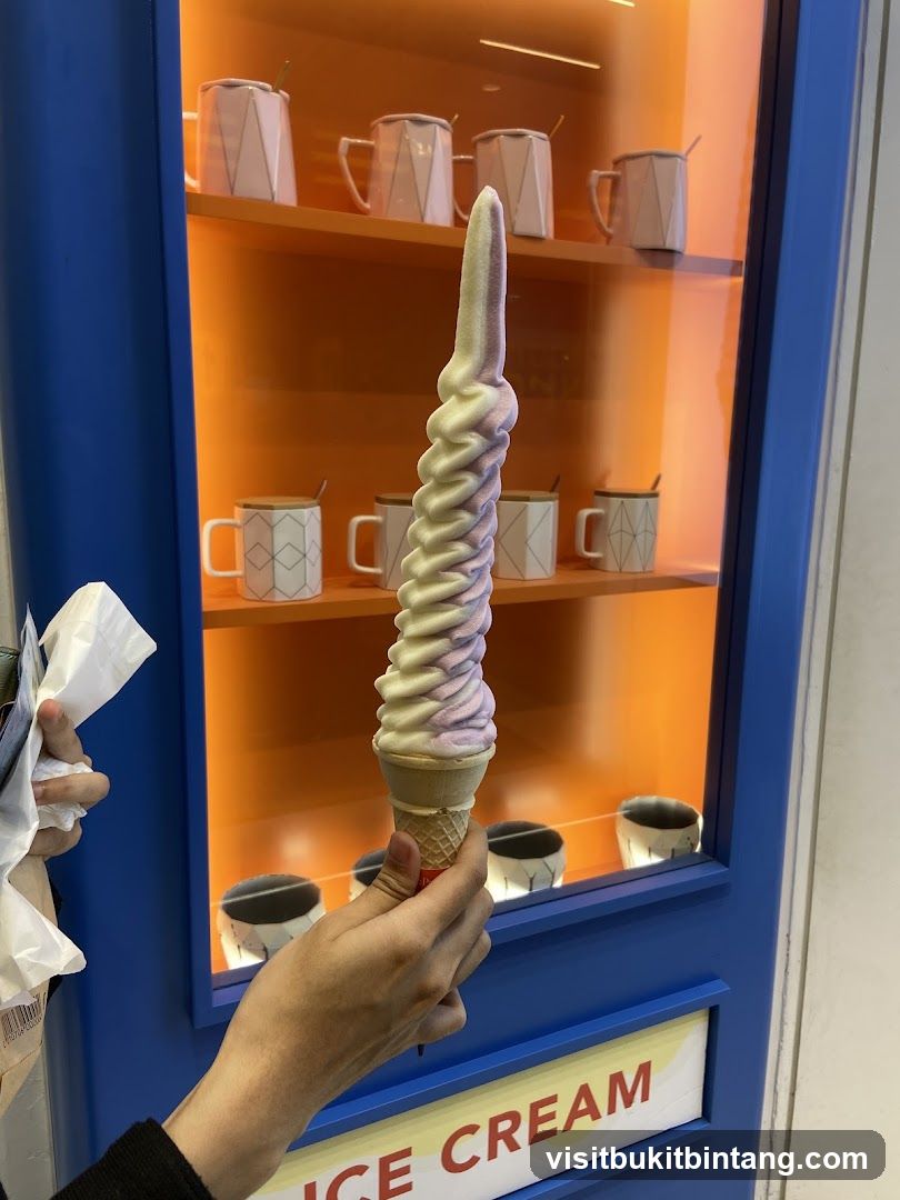 Ice Cream Cone