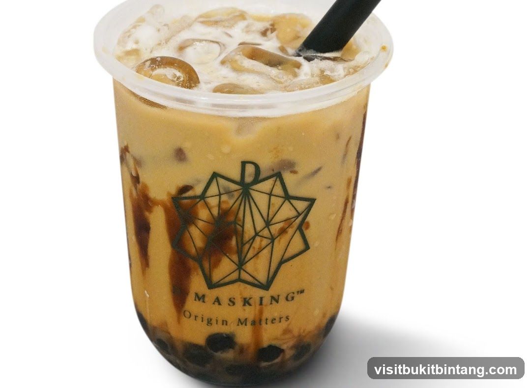 D.MasKing (馬.榴.皇) 榴莲大哥 Lot 10, Kuala Lumpur