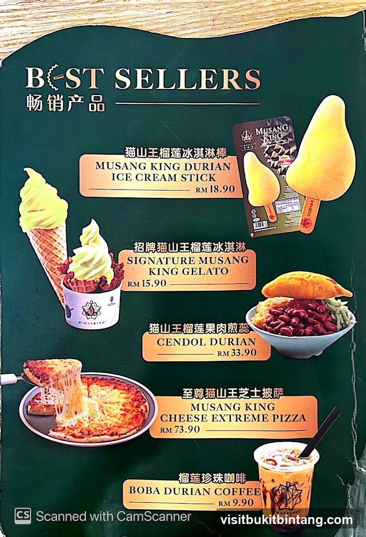 BEST SELLERS