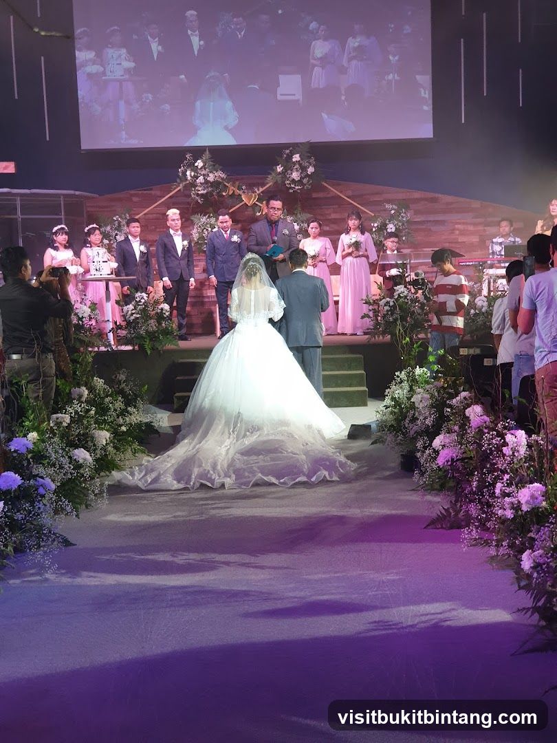 Wedding Ceremony