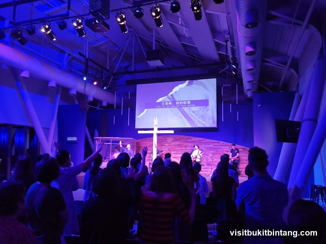 Church Service