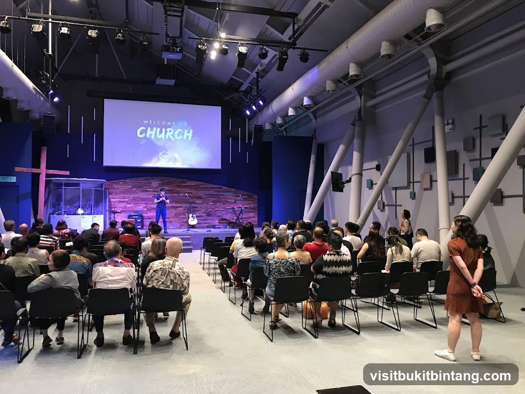 Church Service