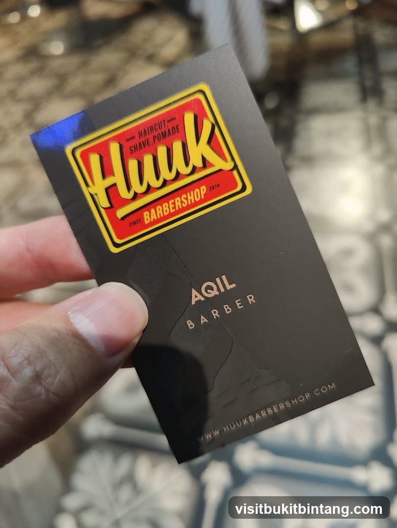 Business Card