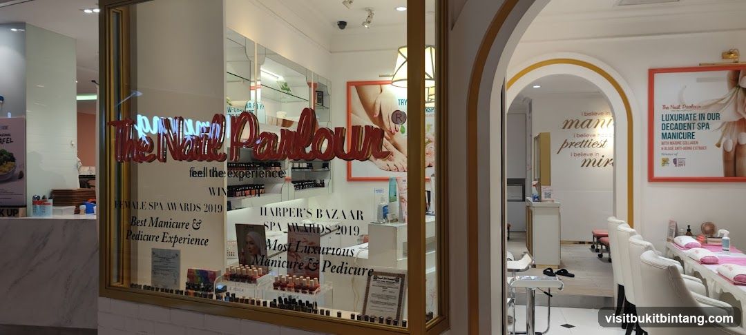 The Nail Parlour