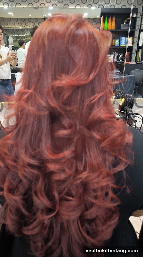 Hair Exchange Salon