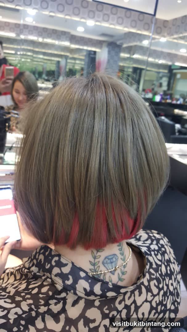 Hair Exchange Salon