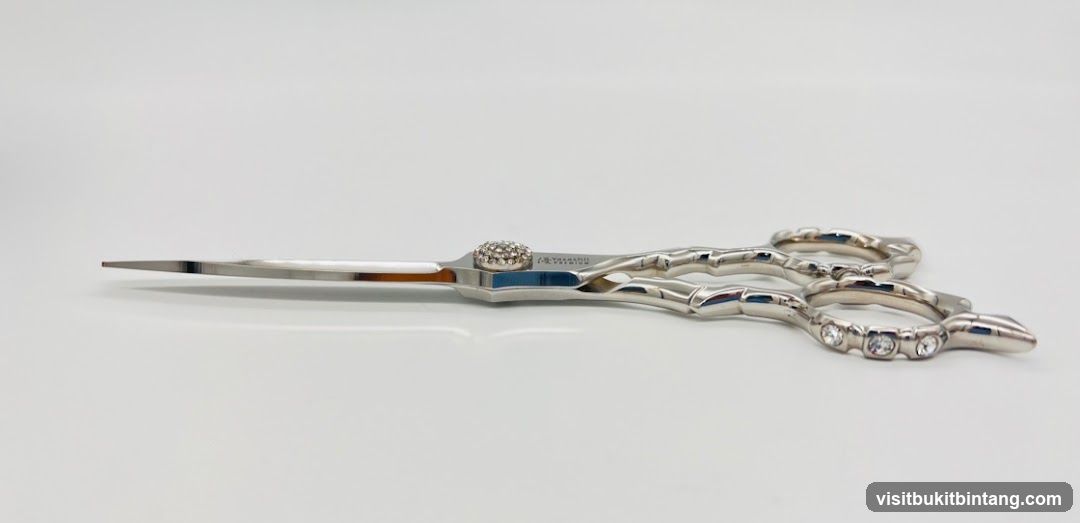 Decorative Scissors