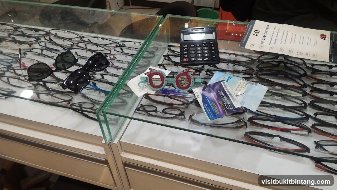 Optik 2000
