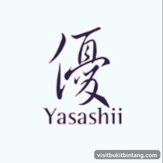 Japanese Kanji and English Text