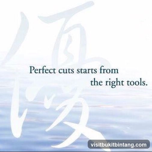 Quote about tools