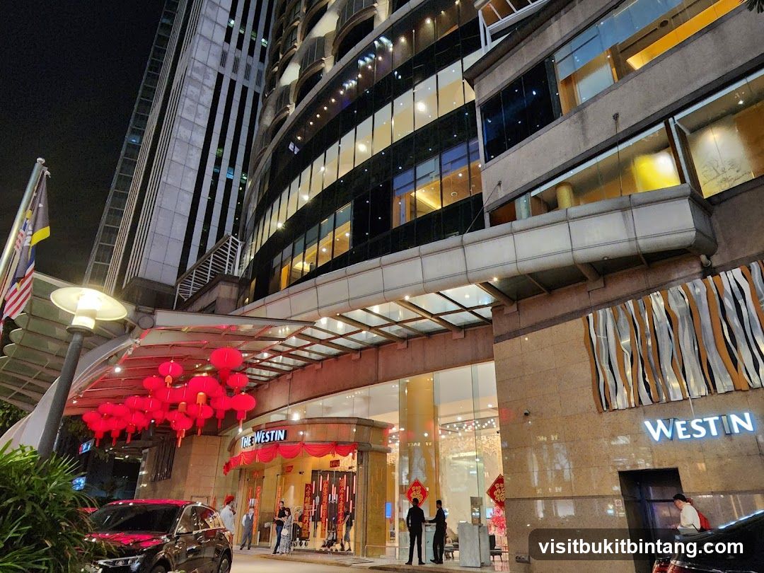 Audemars Piguet Boutique Kuala Lumpur