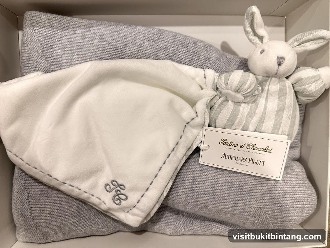 Baby Gift Set