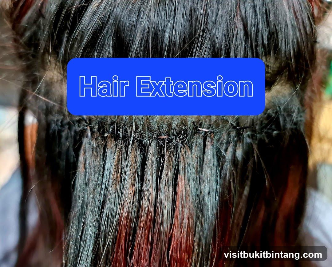 Hair Extensions