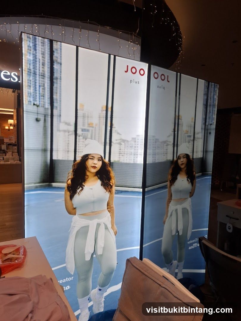 Joo Plus