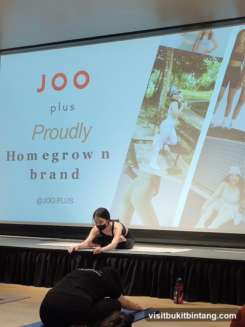 Joo Plus