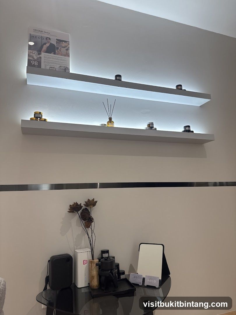 Heco Aesthetics Centre