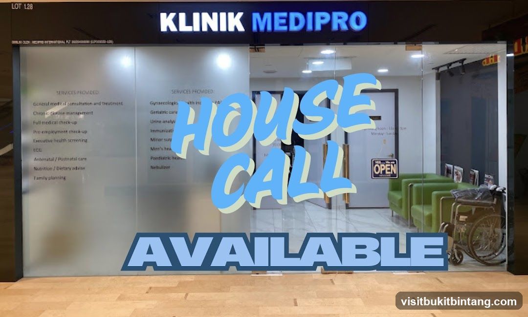 Klinik Medipro