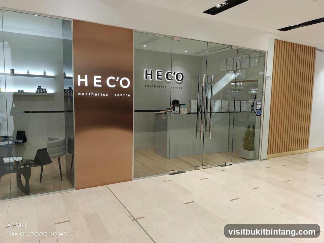 Heco Aesthetics Centre