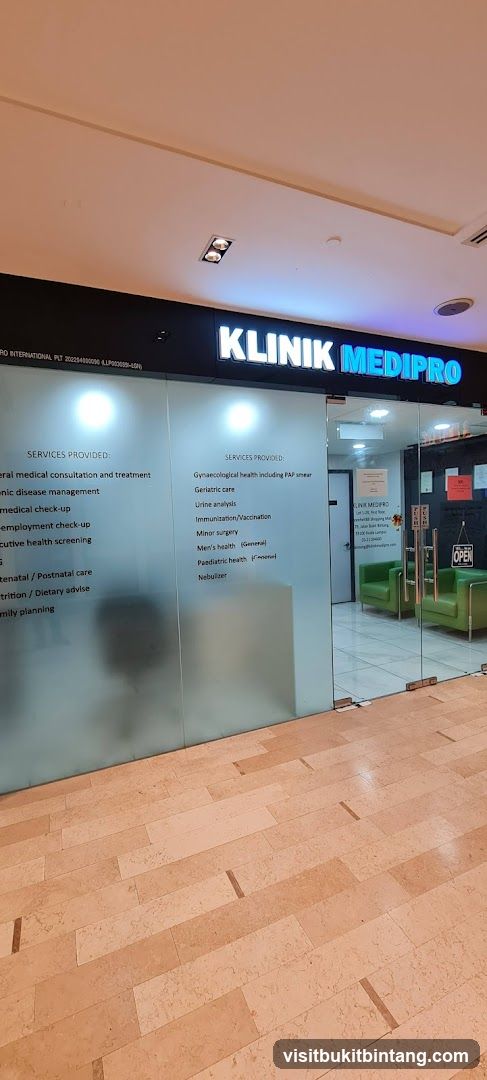 Klinik Medipro