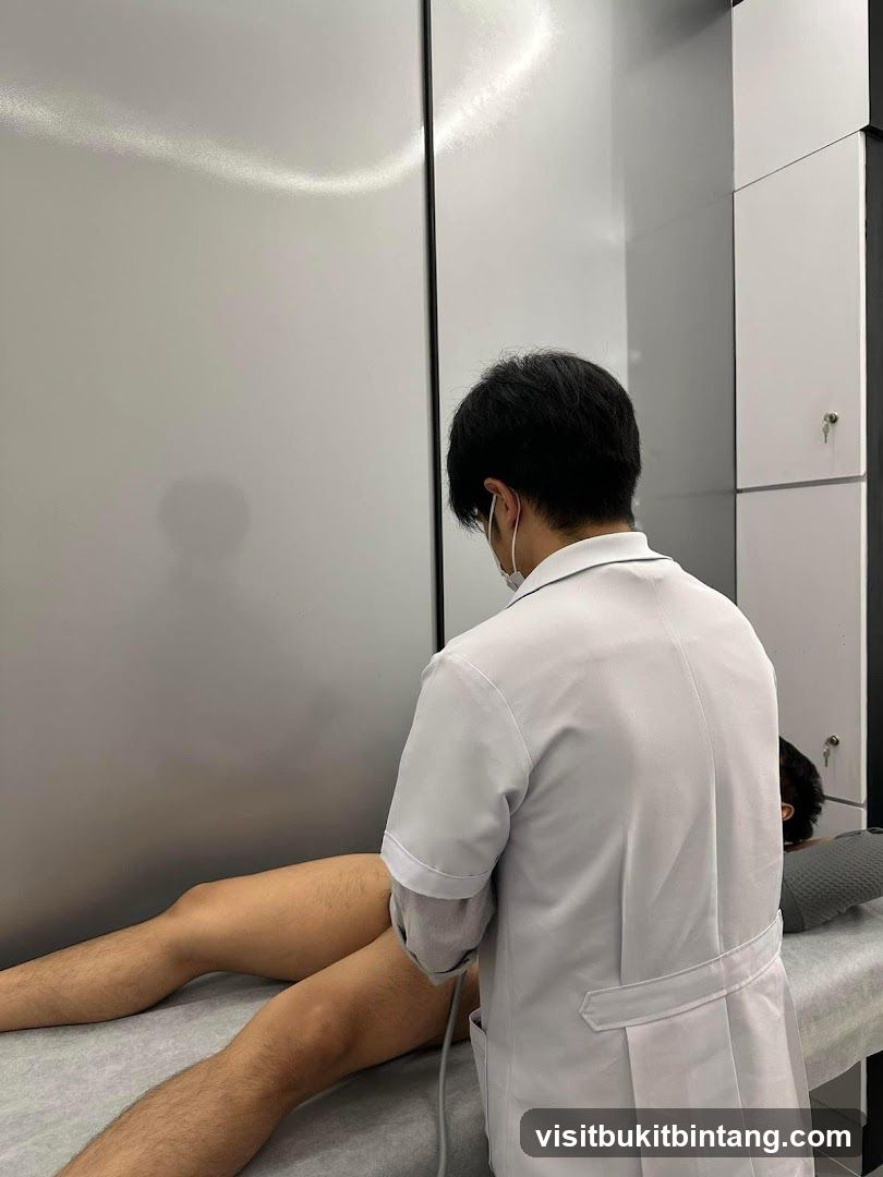 Medical Examination